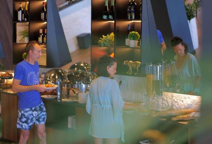 בית מלון כפרי Miramare Boutique