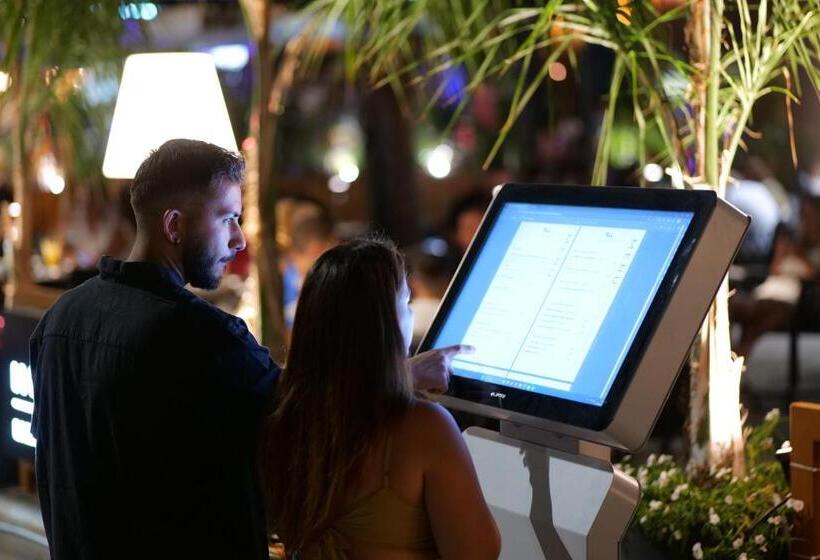 בית מלון כפרי Miramare Boutique