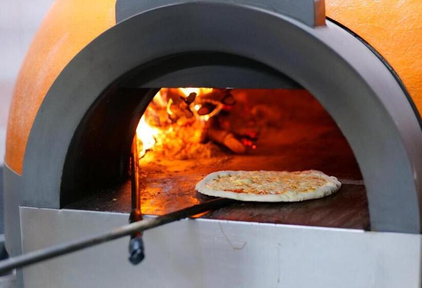 בית מלון כפרי Miramare Boutique