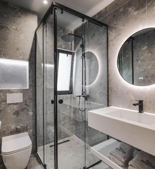 בית מלון כפרי Miramare Boutique