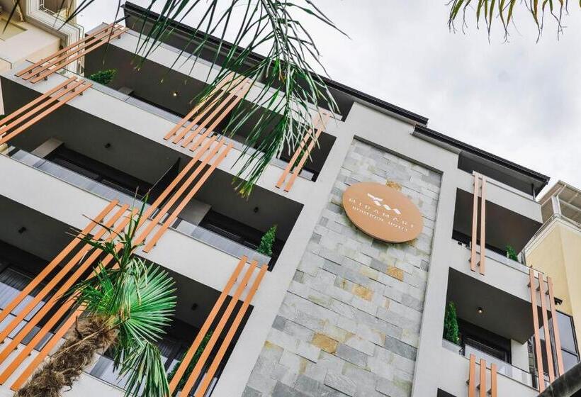 בית מלון כפרי Miramare Boutique