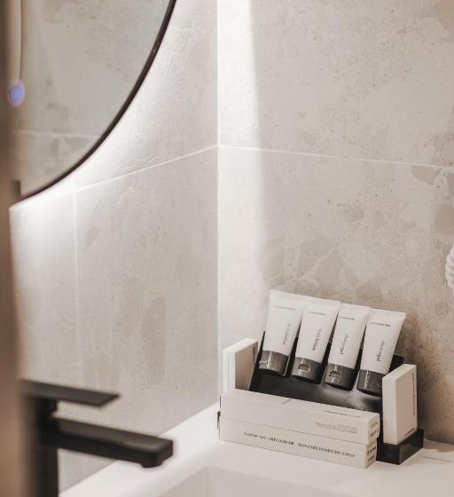 בית מלון כפרי Miramare Boutique