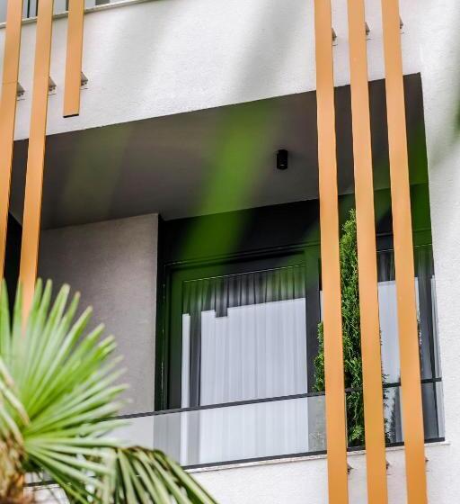 בית מלון כפרי Miramare Boutique