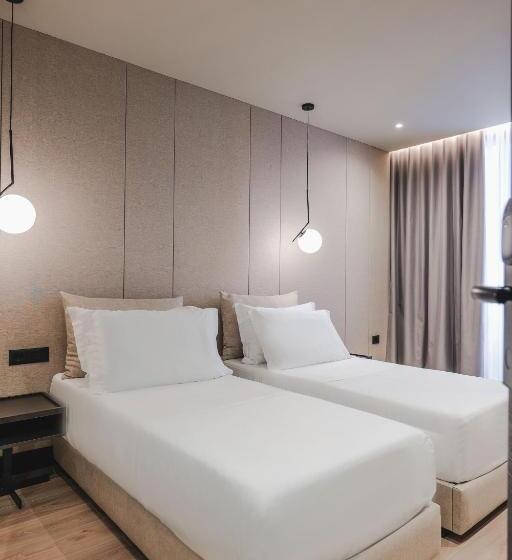 בית מלון כפרי Miramare Boutique