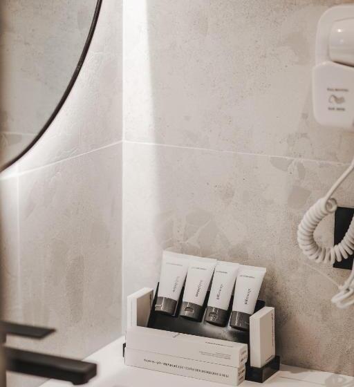 בית מלון כפרי Miramare Boutique