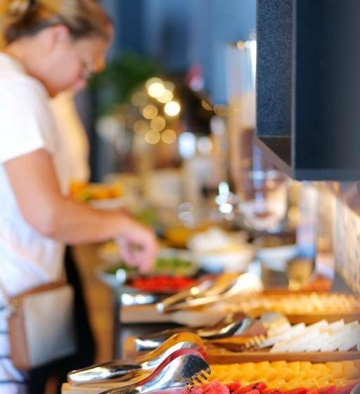 בית מלון כפרי Miramare Boutique