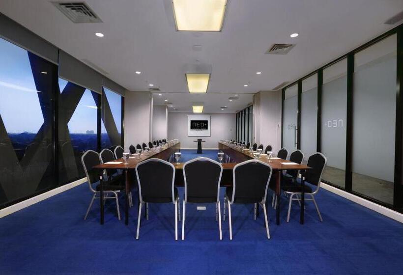 酒店 Neo+ Kebayoran Jakarta