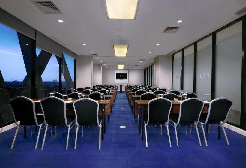 酒店 Neo+ Kebayoran Jakarta