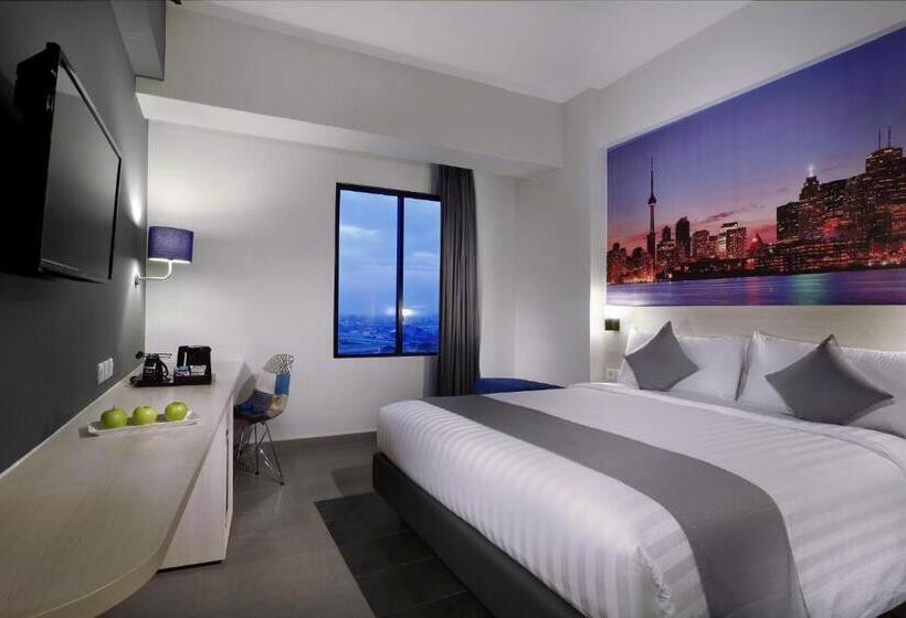 酒店 Neo+ Kebayoran Jakarta