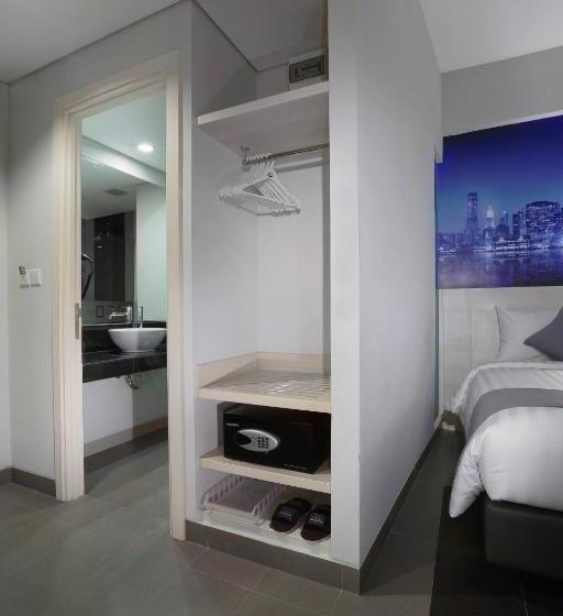 酒店 Neo+ Kebayoran Jakarta