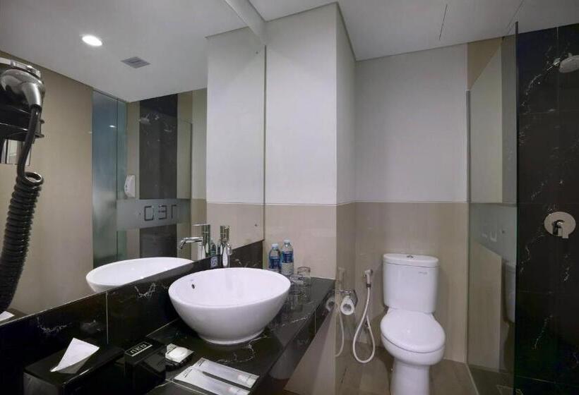 酒店 Neo+ Kebayoran Jakarta