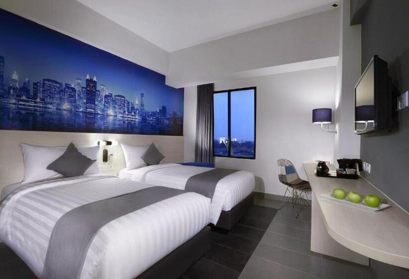 酒店 Neo+ Kebayoran Jakarta