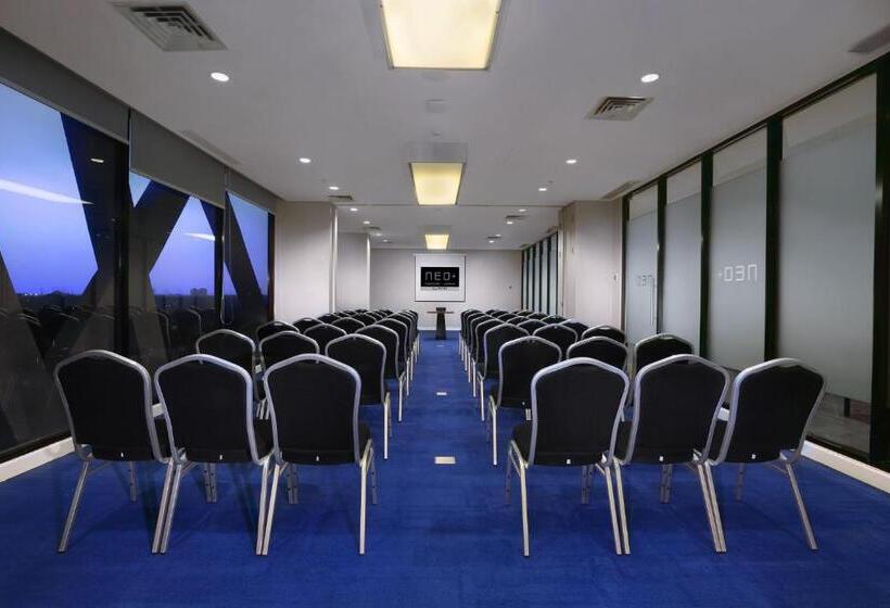 酒店 Neo+ Kebayoran Jakarta