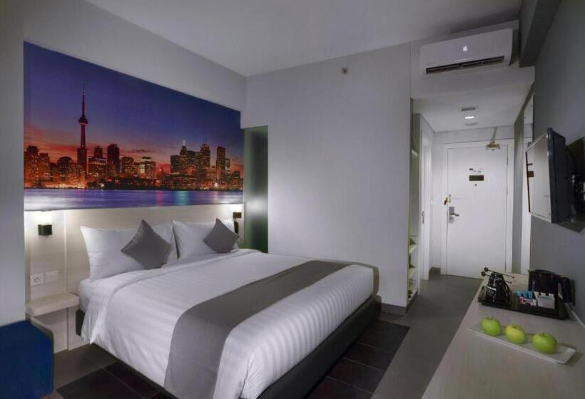 酒店 Neo+ Kebayoran Jakarta