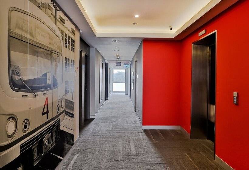 هتل Red Planet Manila Bay