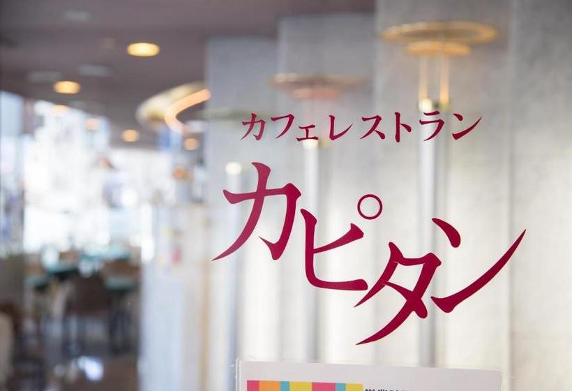 ホテル Sainthill Nagasaki