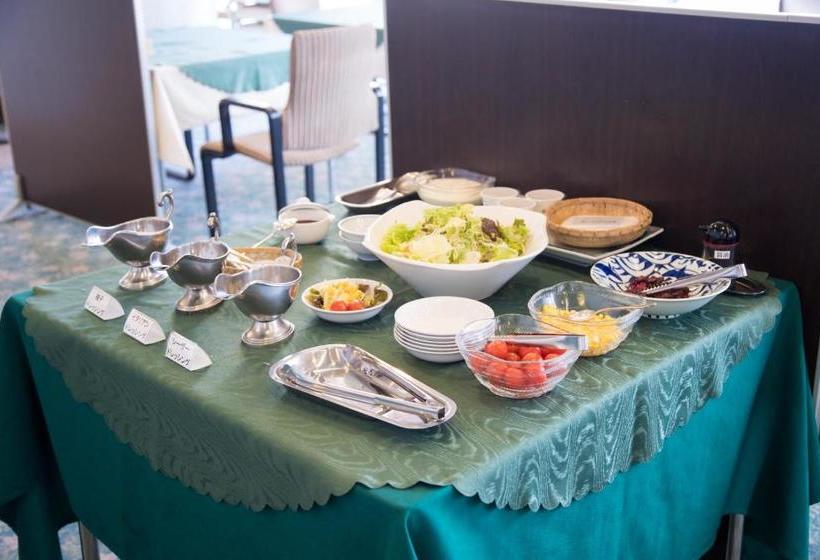 ホテル Sainthill Nagasaki