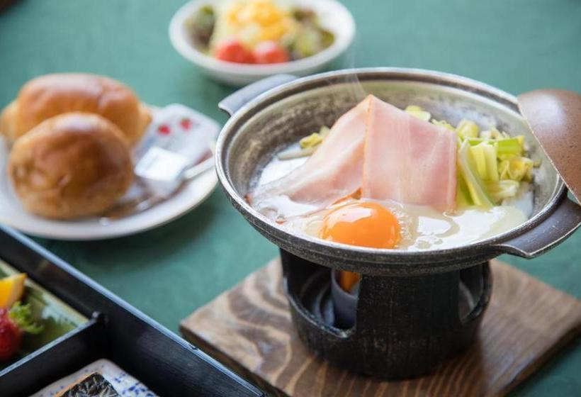 ホテル Sainthill Nagasaki