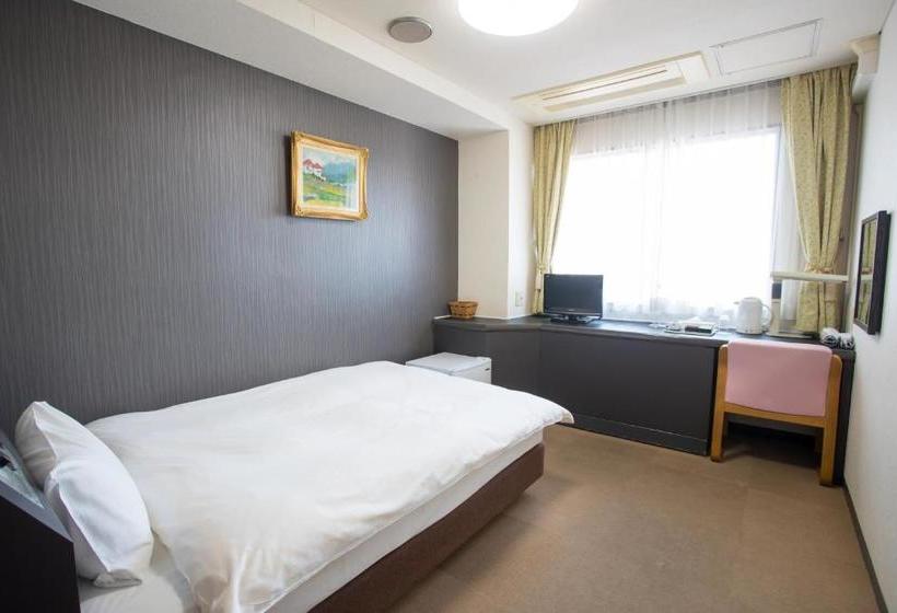 ホテル Sainthill Nagasaki