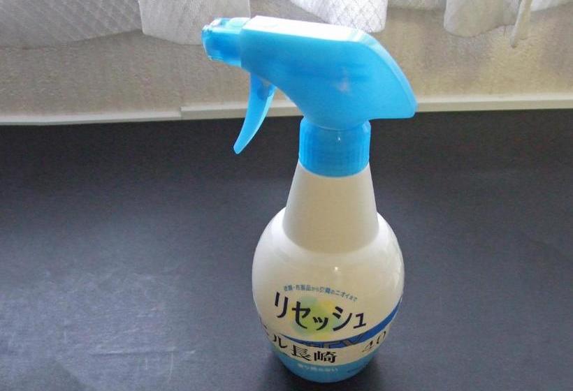 ホテル Sainthill Nagasaki