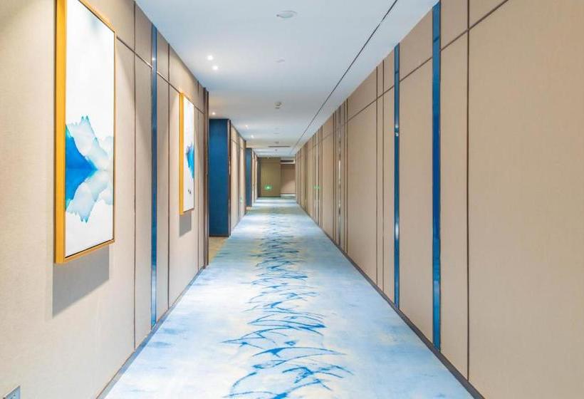 בית מלון כפרי Shunde Gourmet