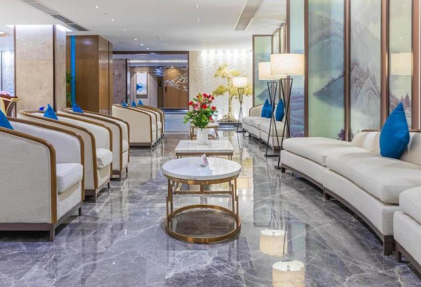 בית מלון כפרי Shunde Gourmet