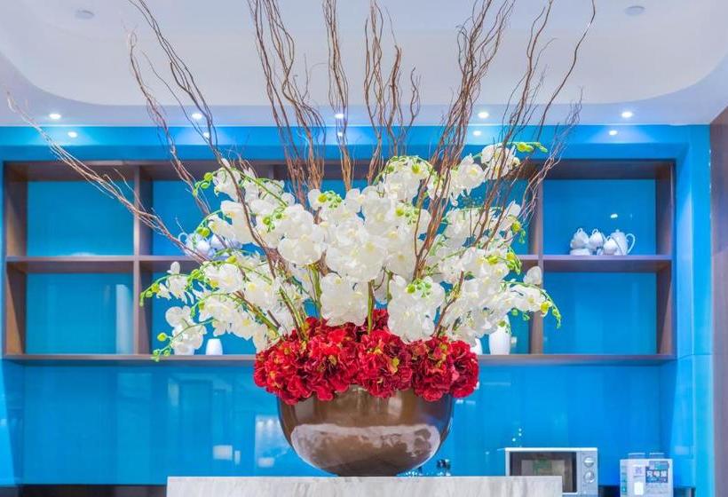 בית מלון כפרי Shunde Gourmet