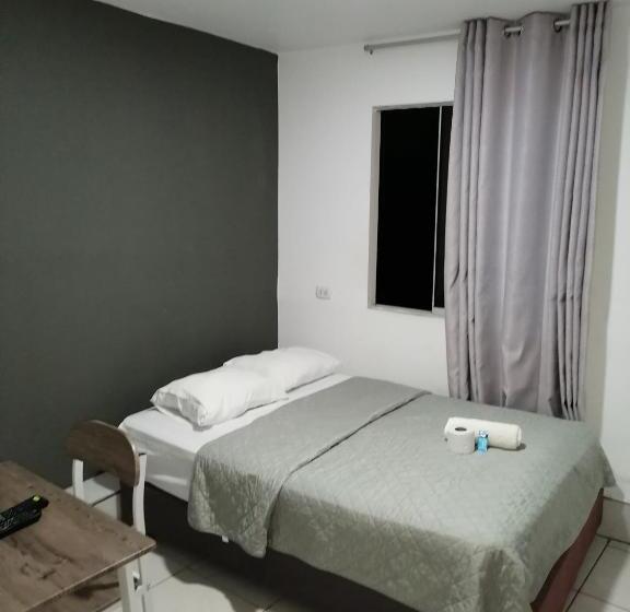 호텔 Suite Trujillo