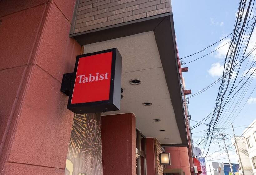 Tabist ホテル富士