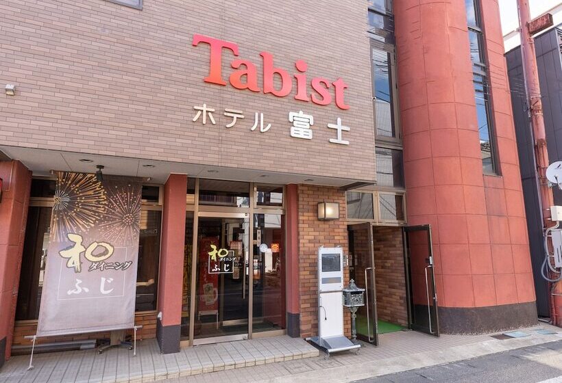 Tabist ホテル富士