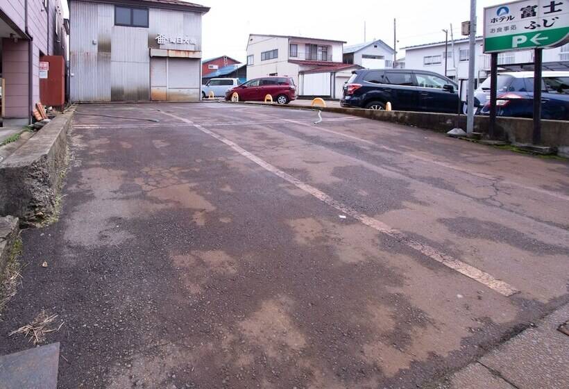 Tabist ホテル富士