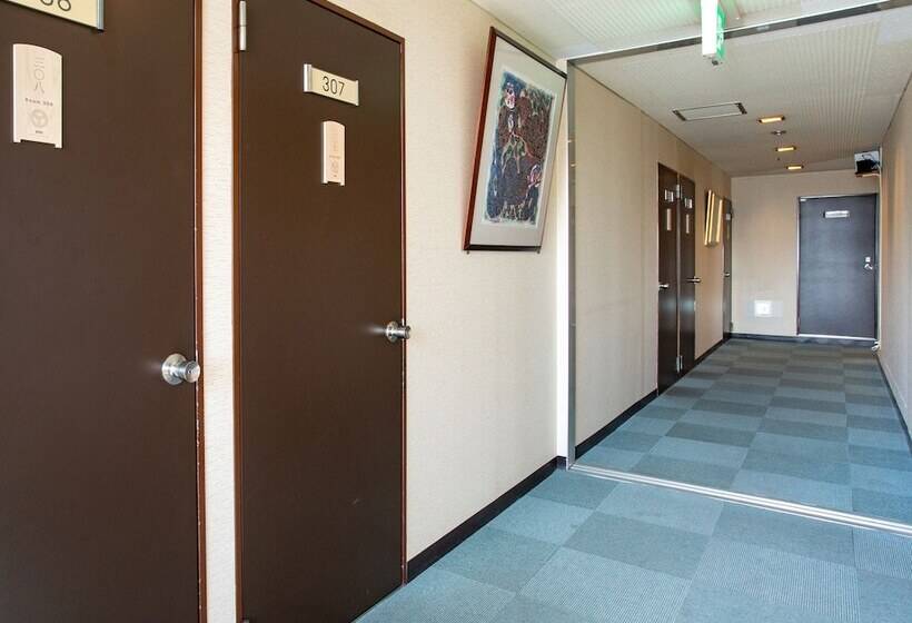 Tabist ホテル富士