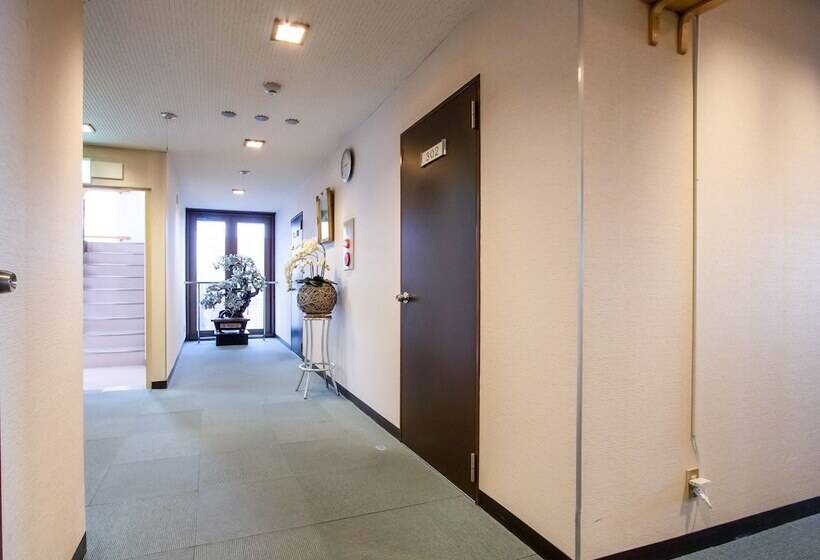 Tabist ホテル富士