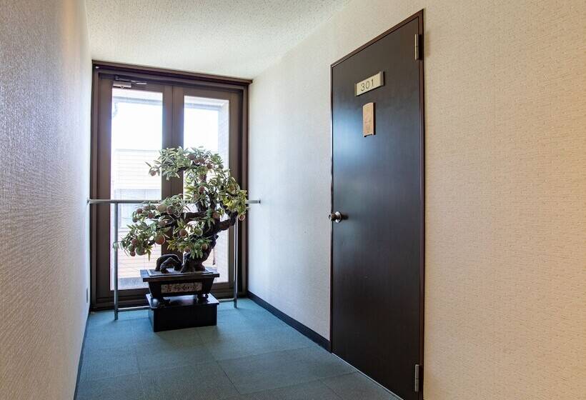 Tabist ホテル富士