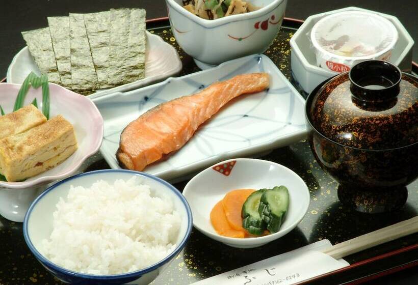 Tabist ホテル富士