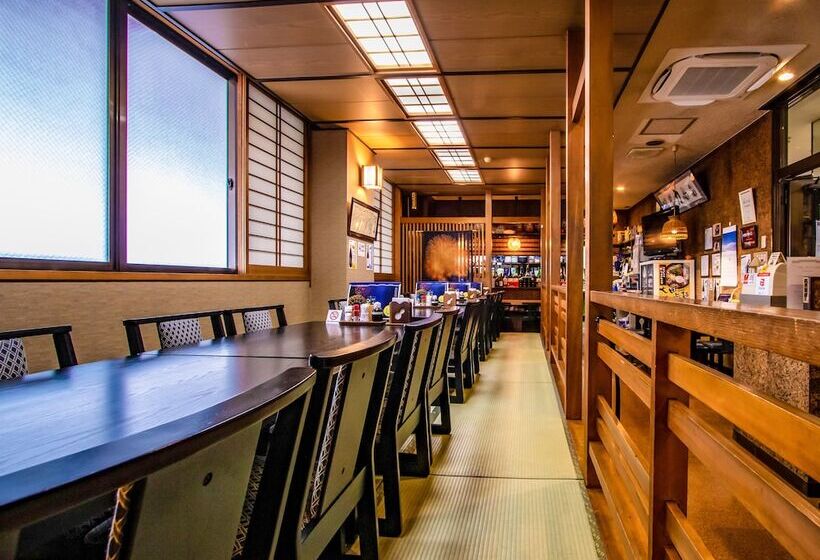 Tabist ホテル富士