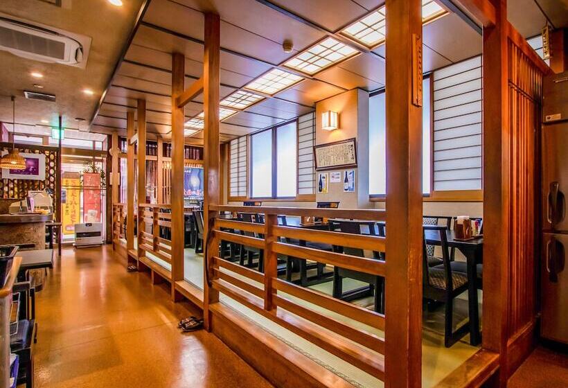 Tabist ホテル富士