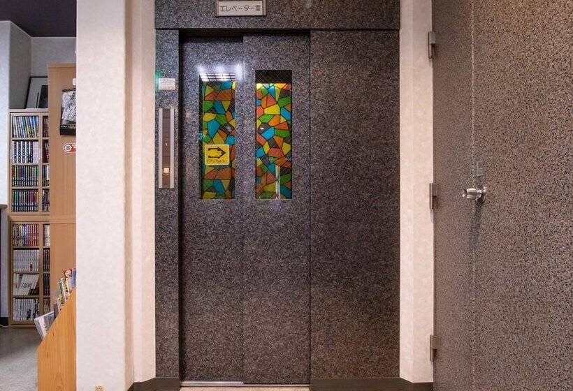 Tabist ホテル富士