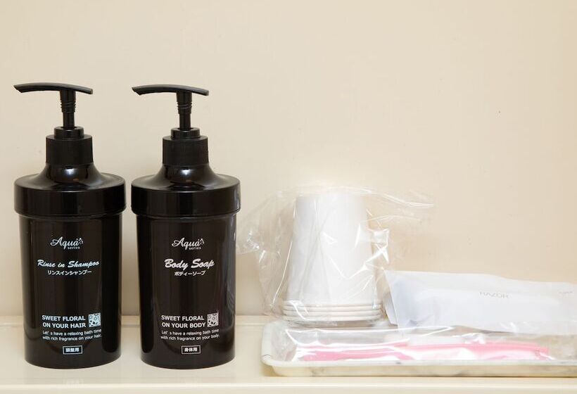 Tabist ホテル富士