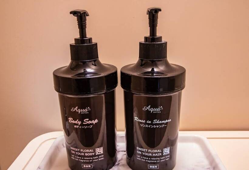 Tabist ホテル富士