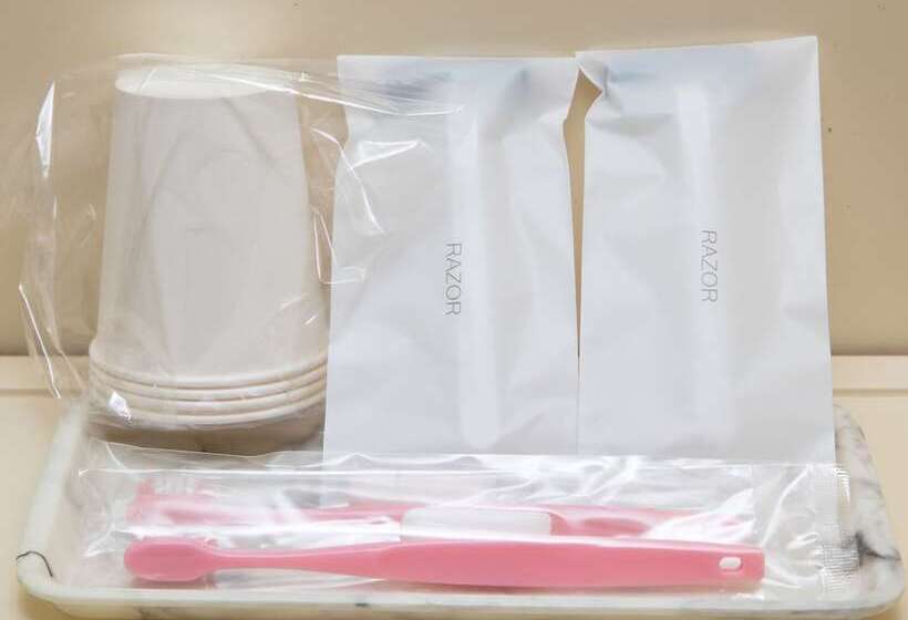 Tabist ホテル富士