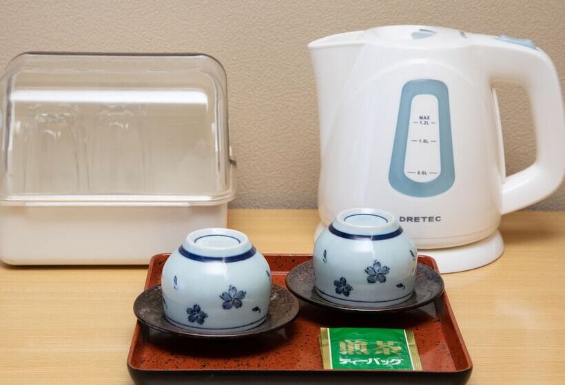 Tabist ホテル富士