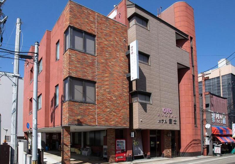 Tabist ホテル富士