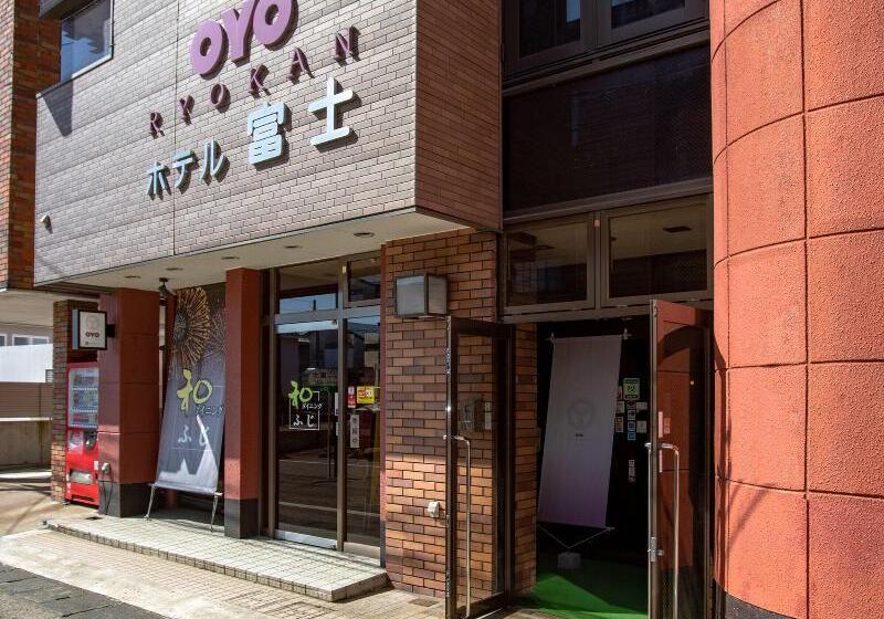 Tabist ホテル富士