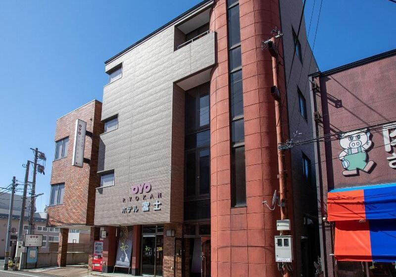 Tabist ホテル富士