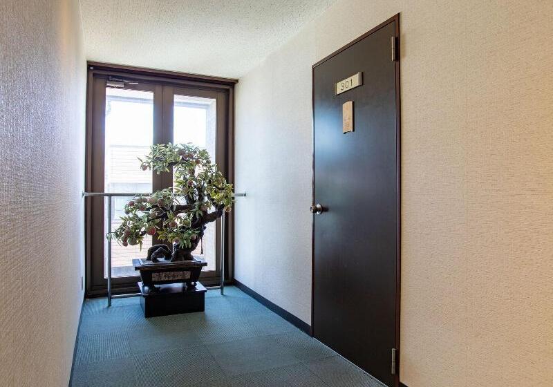 Tabist ホテル富士