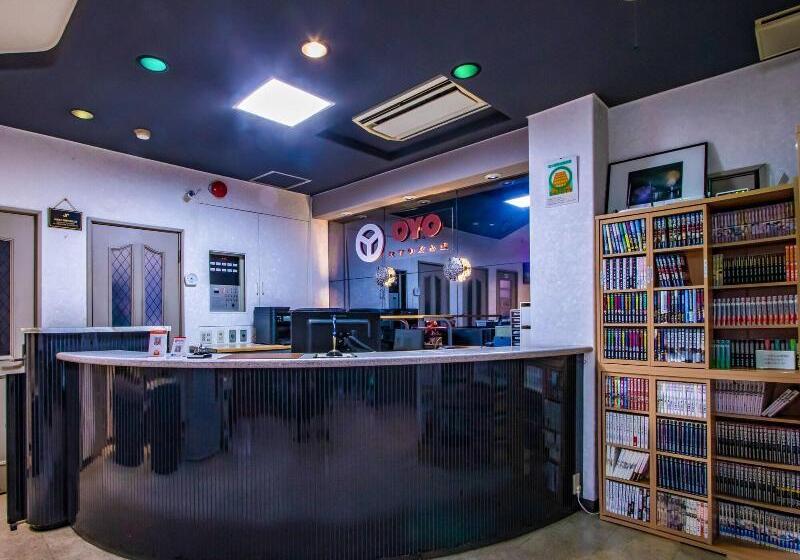 Tabist ホテル富士