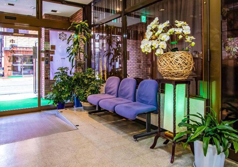 Tabist ホテル富士