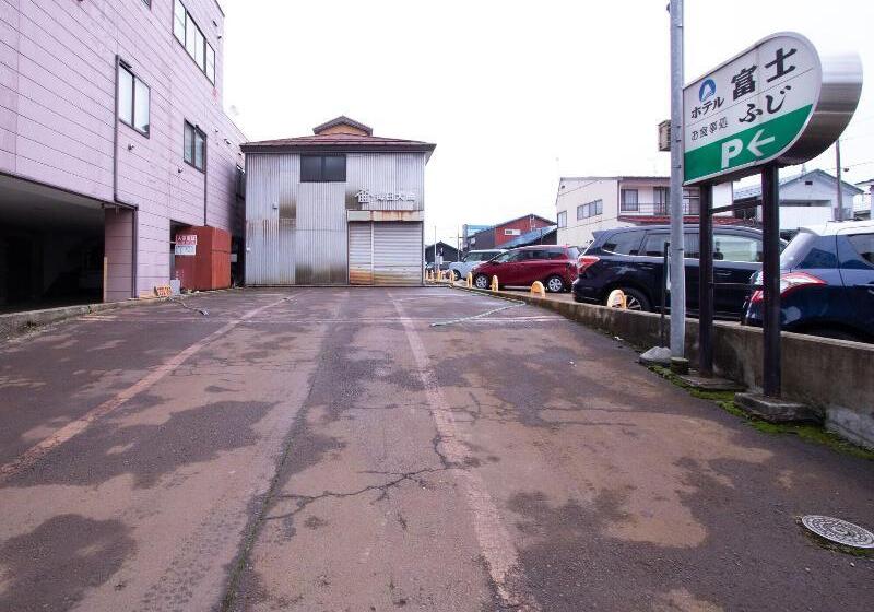 Tabist ホテル富士