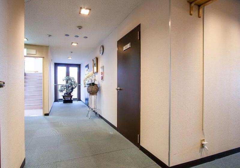 Tabist ホテル富士